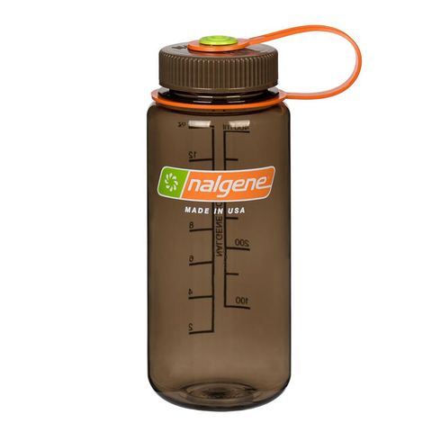 Bình nước NALGENE WIDE MOUTH 500ml