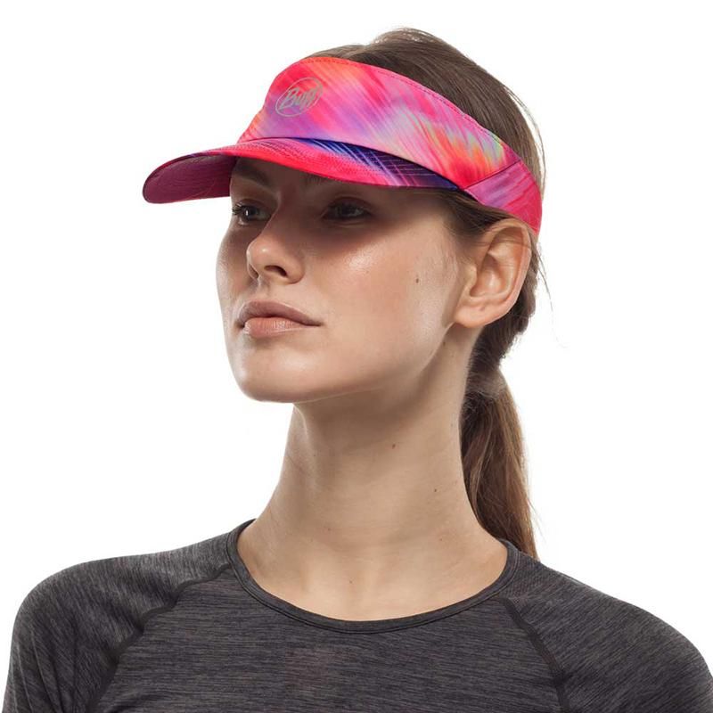 Nón lưỡi trai thể thao BUFF Reflective Visor