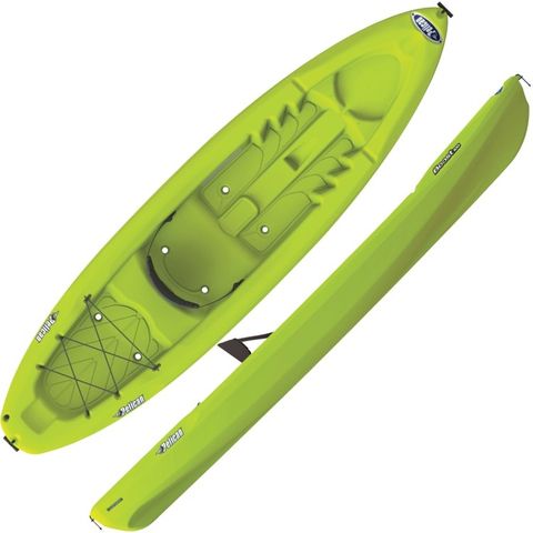 Thuyền Kayak Pelican BOOST 100