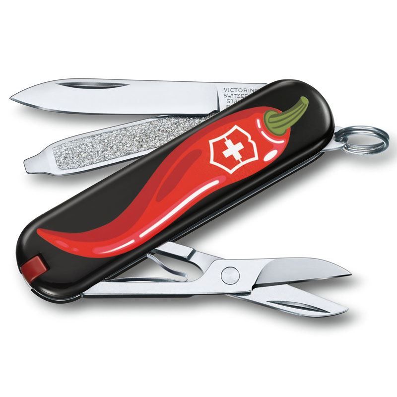 Victorinox Classic 2019 SD - Limited Edition