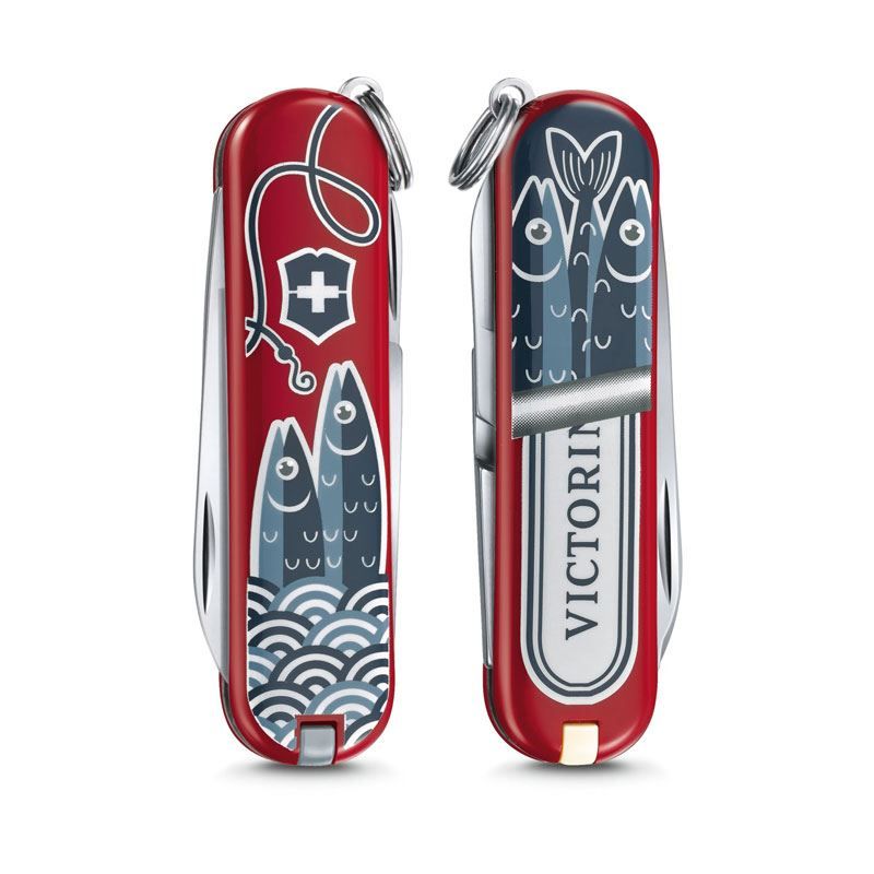 Victorinox Classic 2019 SD - Limited Edition