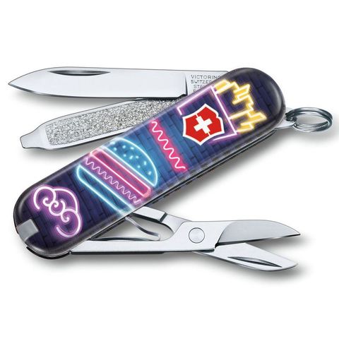 Victorinox Classic 2019 SD - Limited Edition