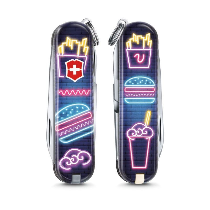 Victorinox Classic 2019 SD - Limited Edition