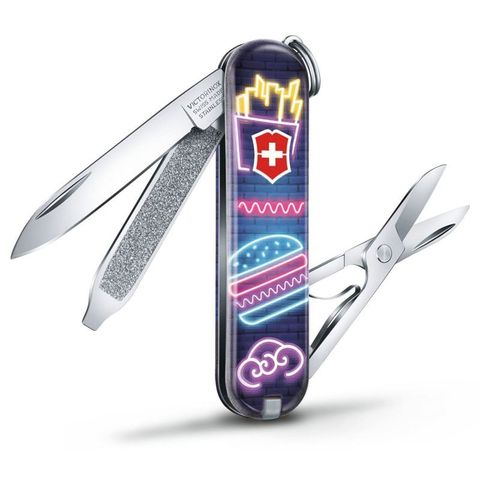 Victorinox Classic 2019 SD - Limited Edition