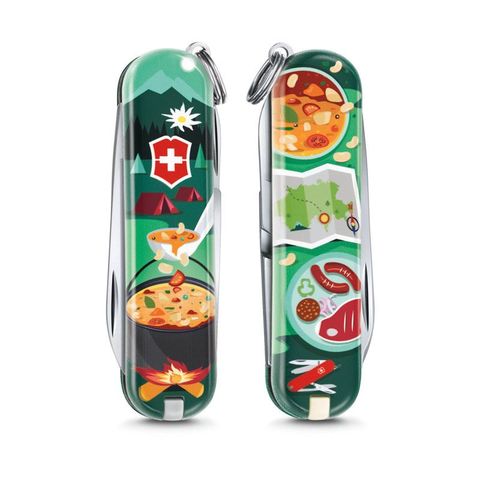 Victorinox Classic 2019 SD - Limited Edition