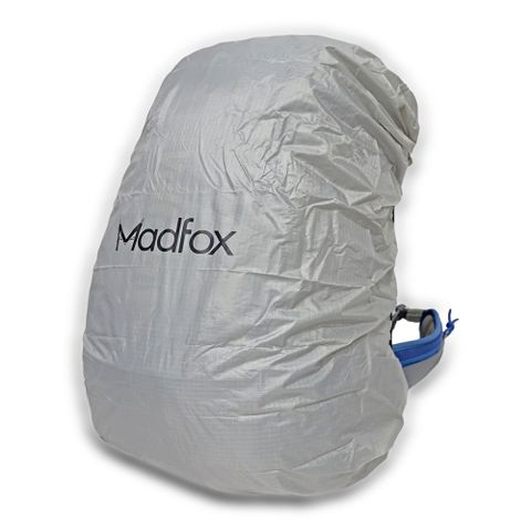 Áo mưa trùm ba lô 35L MADFOX RC35B