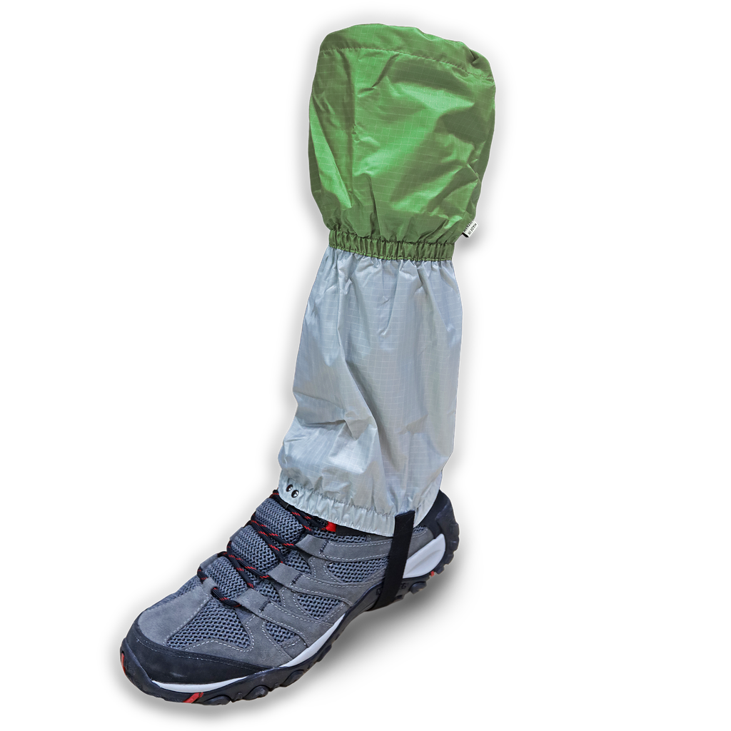 Xà cạp đi rừng chống vắt MADFOX GAITERS