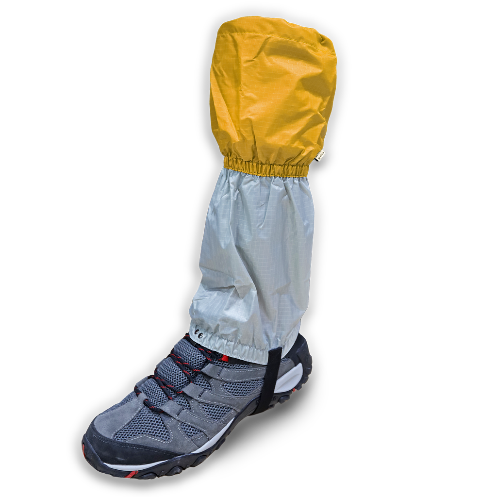 Xà cạp đi rừng chống vắt MADFOX GAITERS