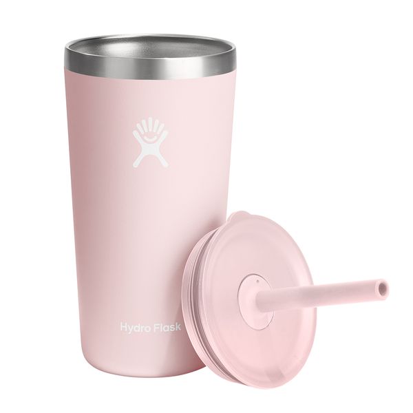 Ly nước giữ lạnh Hydro Flask Around Tumbler Straw Lid (Season 2024