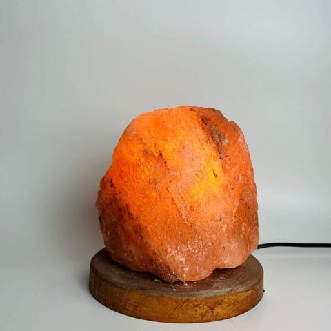  Đèn đá muối Himalaya 5kg 