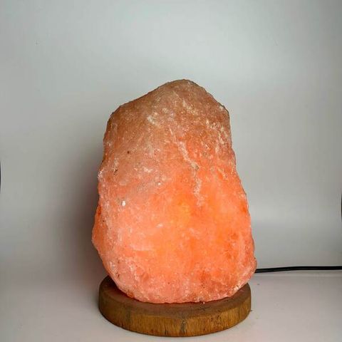  Đèn đá muối Himalaya 6,8kg 