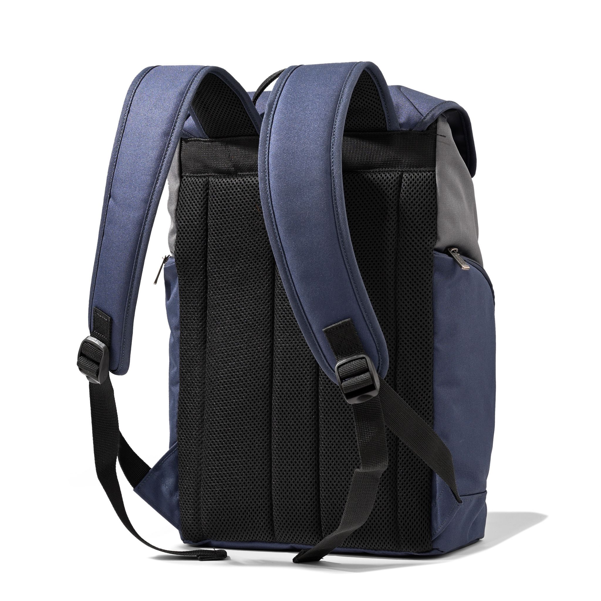Ba lô The Alora 14 inch - Light Grey/Navy