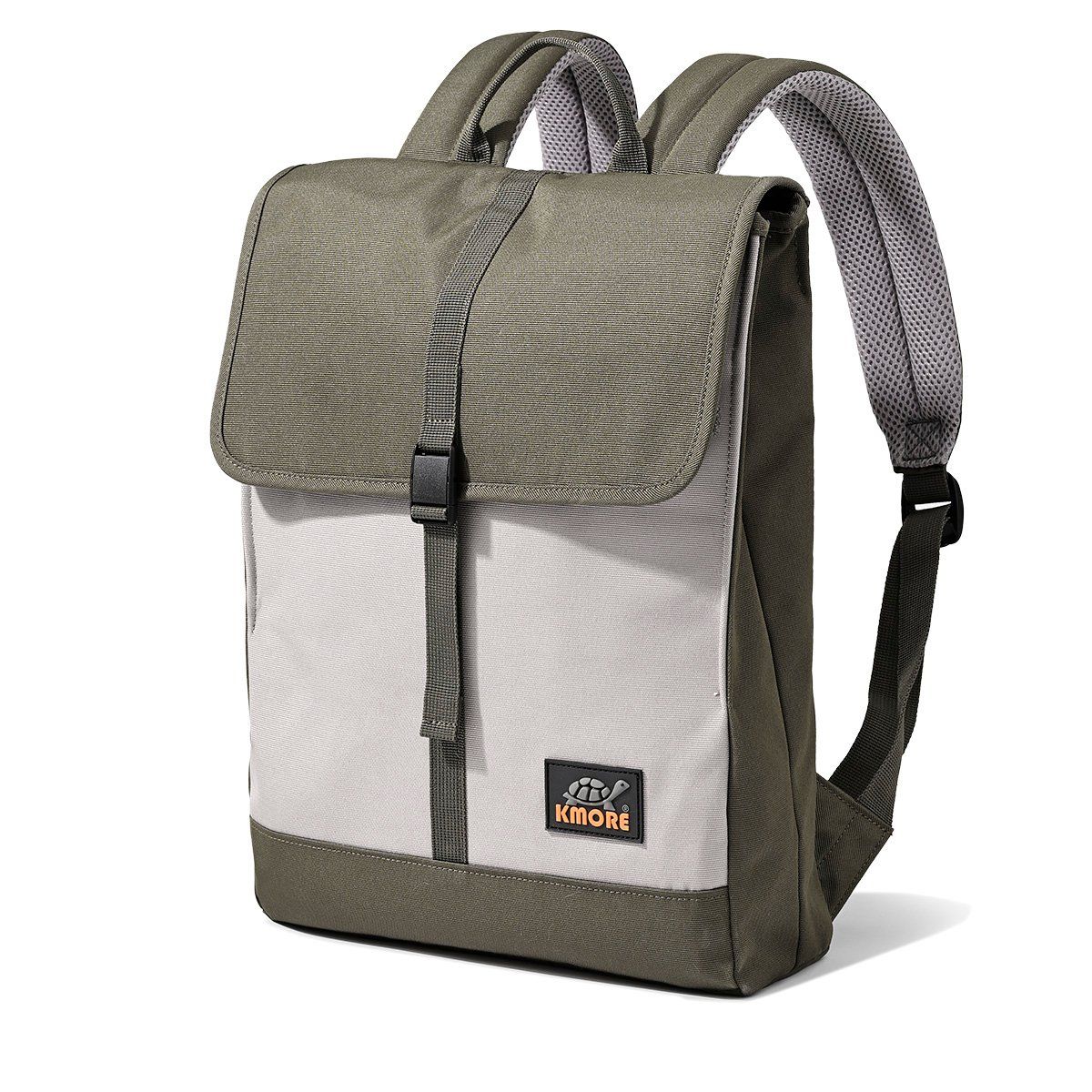 Ba lô The Violet 15.6 inch - Satallite/Olive