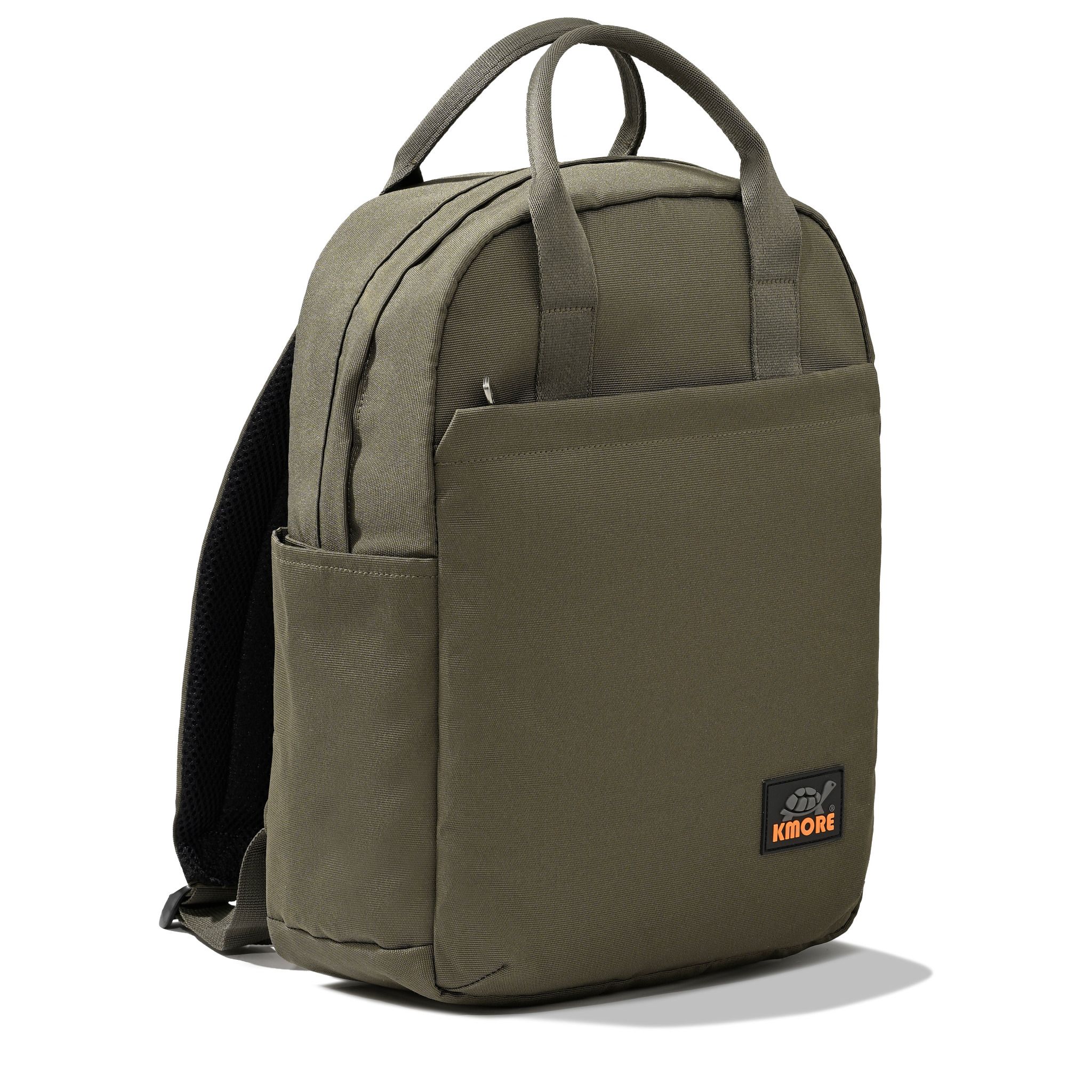 Ba lô The Cole 15.6 inch - Olive