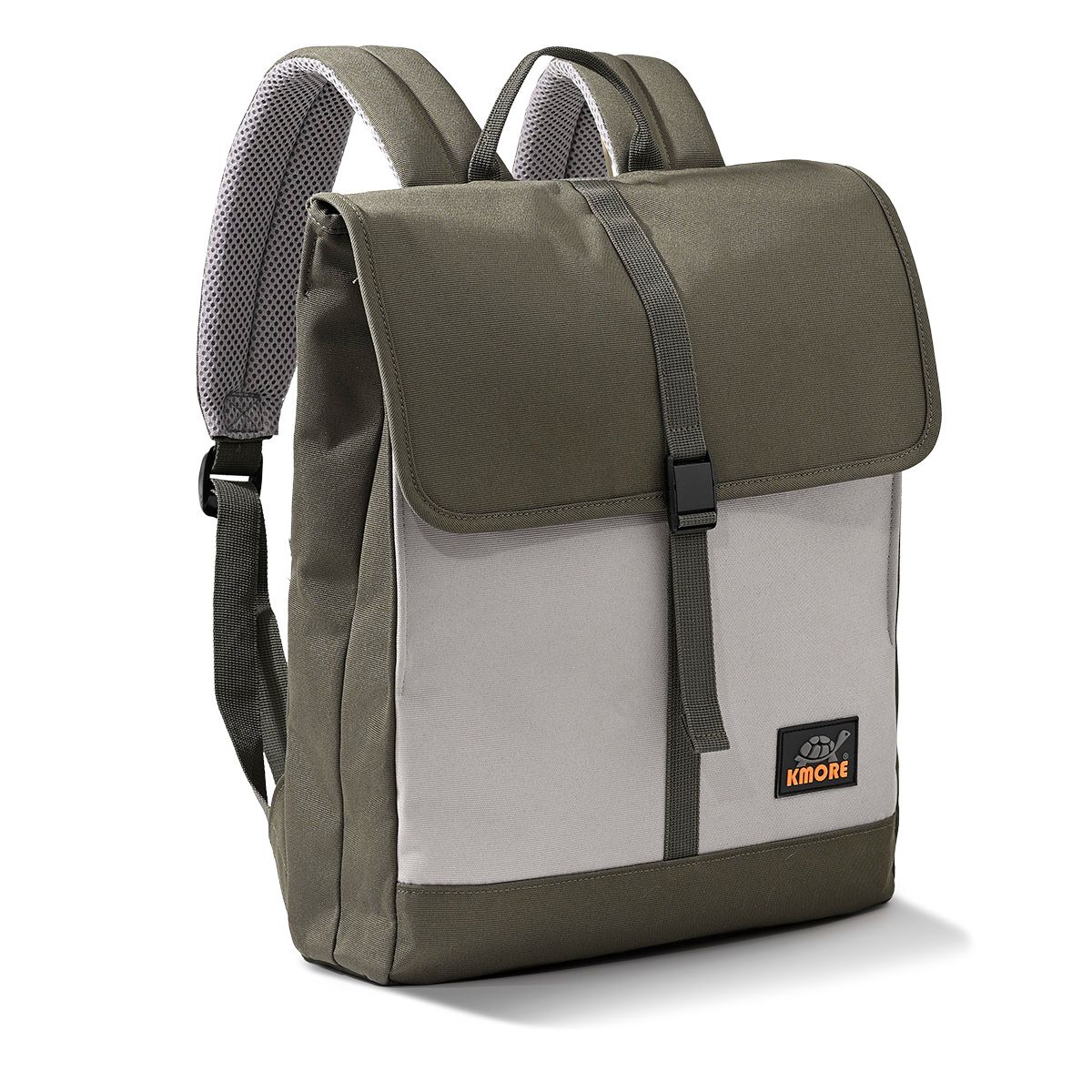 Ba lô The Violet 15.6 inch - Satallite/Olive