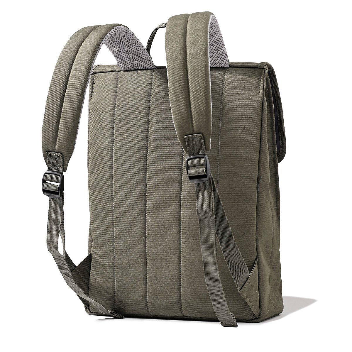 Ba lô The Violet 15.6 inch - Satallite/Olive