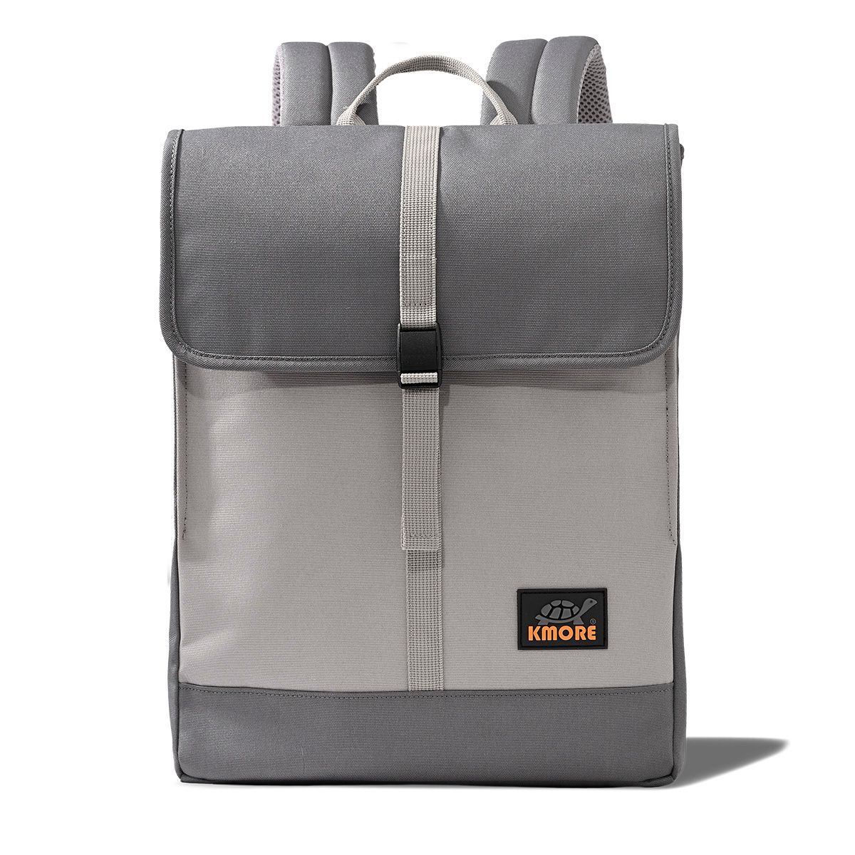 Ba lô The Violet 15.6 inch - Satallite/LightGrey