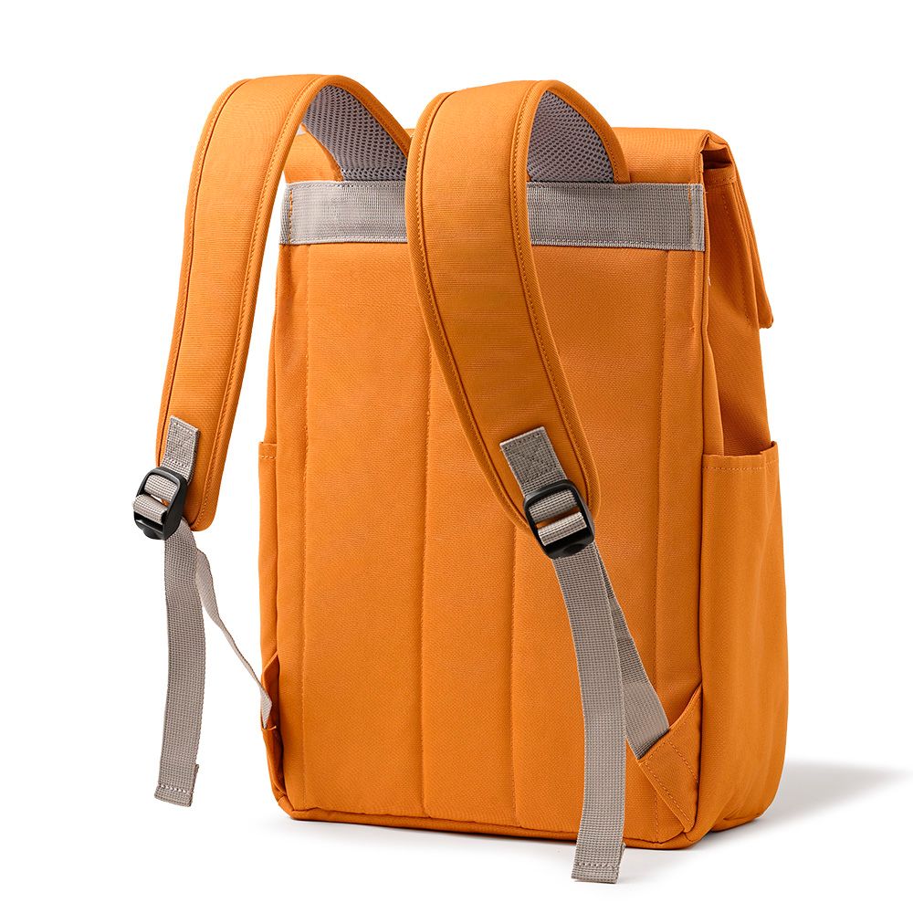 Ba lô The Scarllet 15.6 inch - Orange