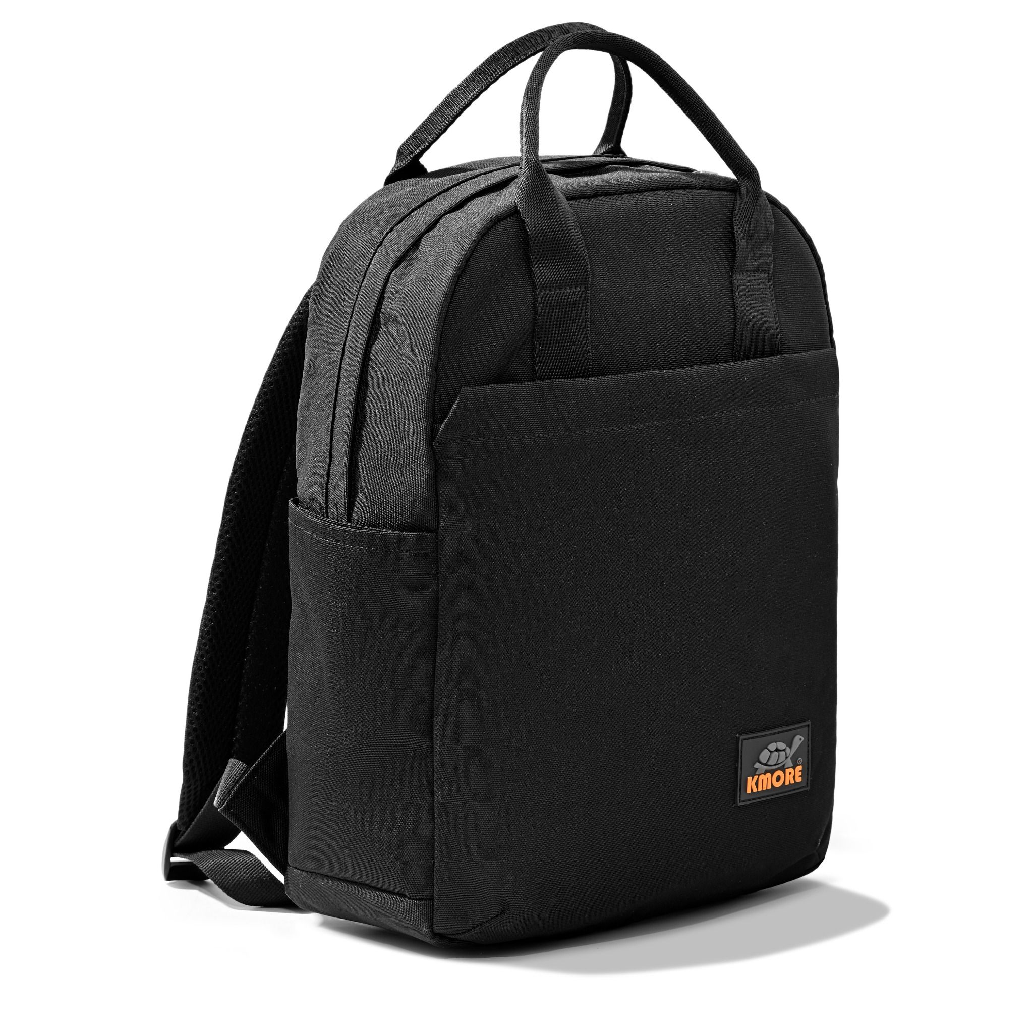 Ba lô The Cole 15.6 inch - Black