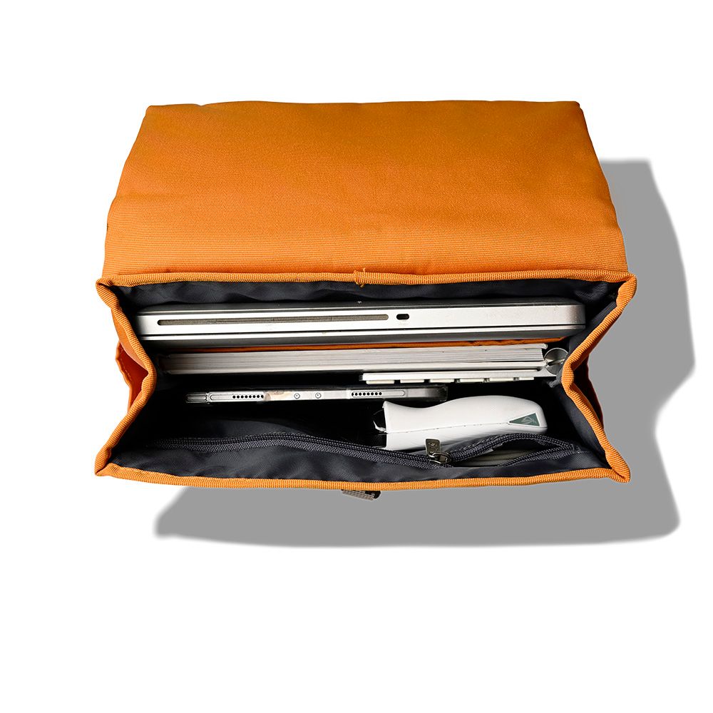 Ba lô The Scarllet 15.6 inch - Orange