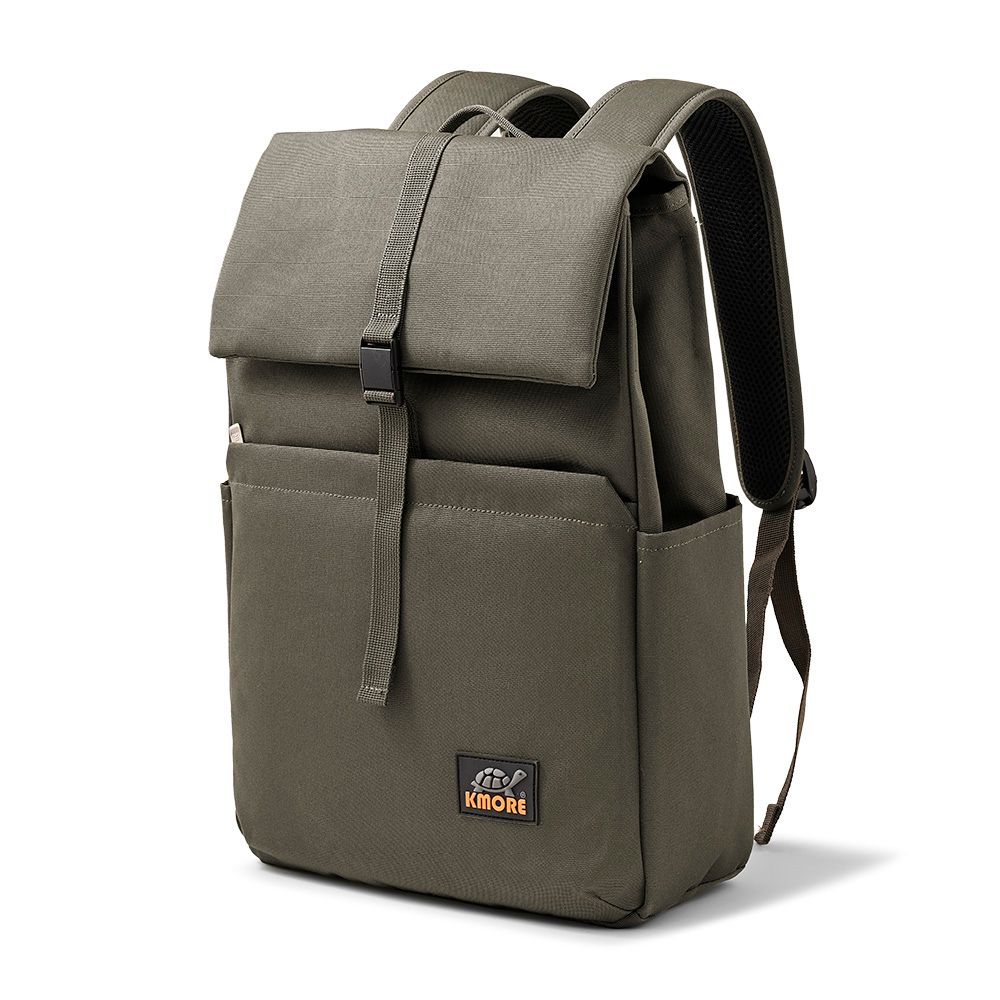 Ba lô The Scarllet 15.6 inch - Olive