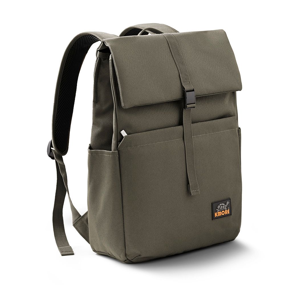 Ba lô The Scarllet 15.6 inch - Olive