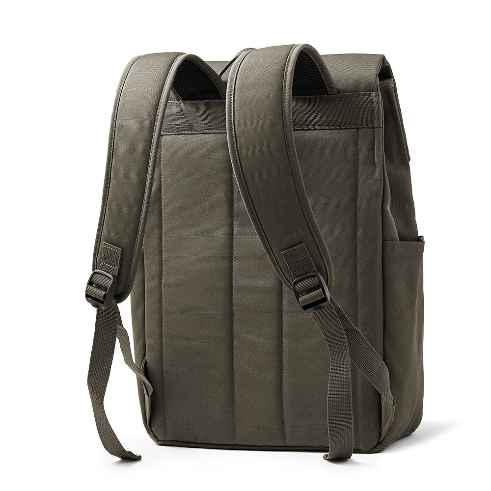 Ba lô The Scarllet 15.6 inch - Olive