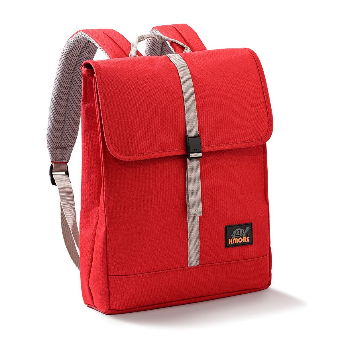 Ba lô The Violet 15.6 inch - Red