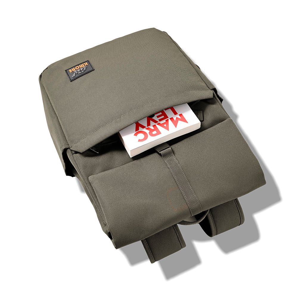 Ba lô The Scarllet 15.6 inch - Olive