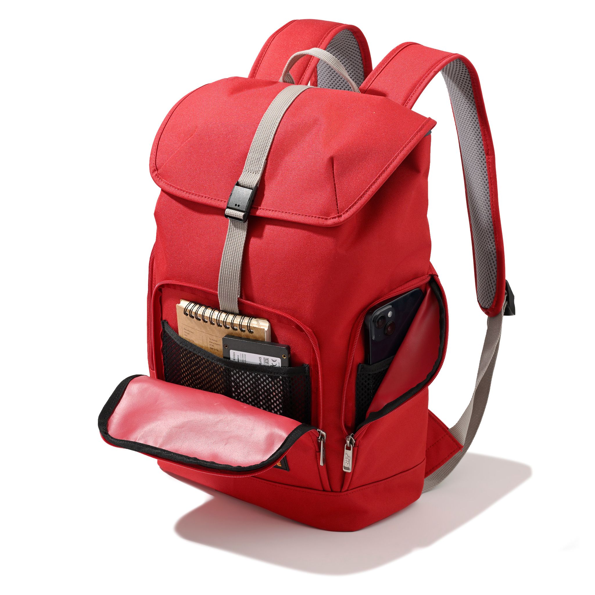 Ba lô The Alora 14 inch - Red