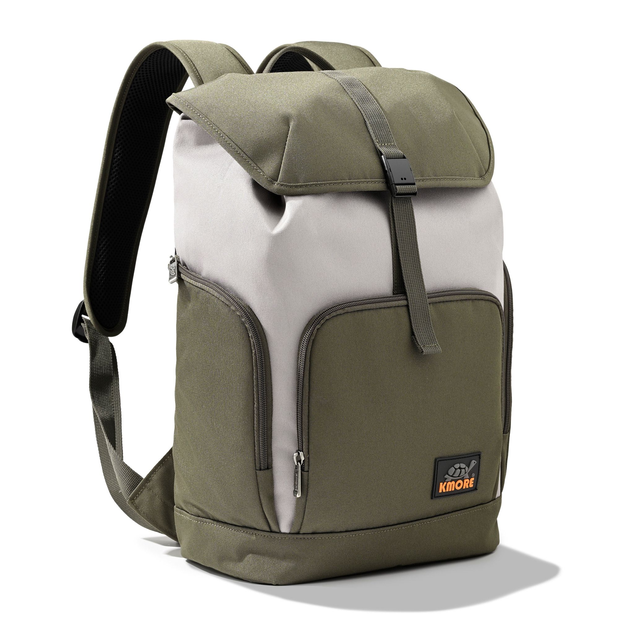 Ba lô The Alora 14 inch - Satallite/Olive