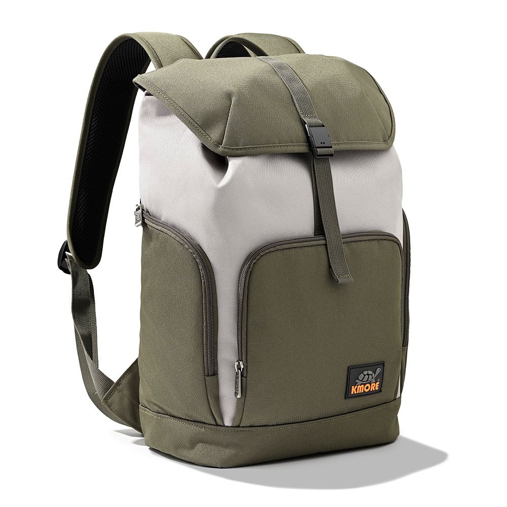 Ba lô The Thiago 15.6 inch - Satallite/Olive