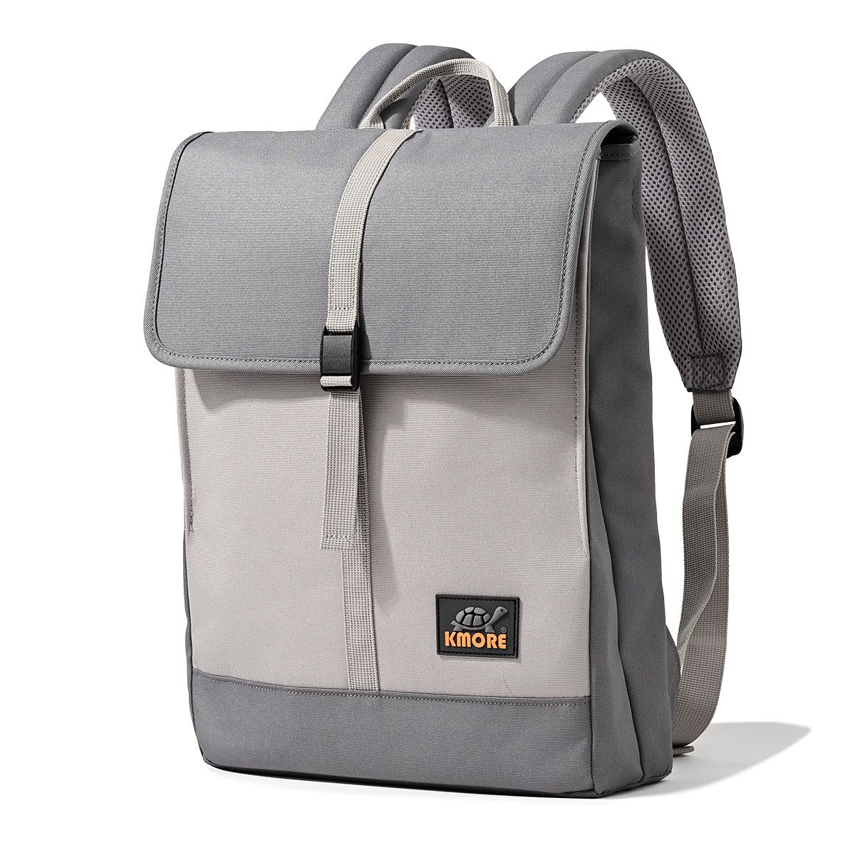 Ba lô The Violet 15.6 inch - Satallite/LightGrey