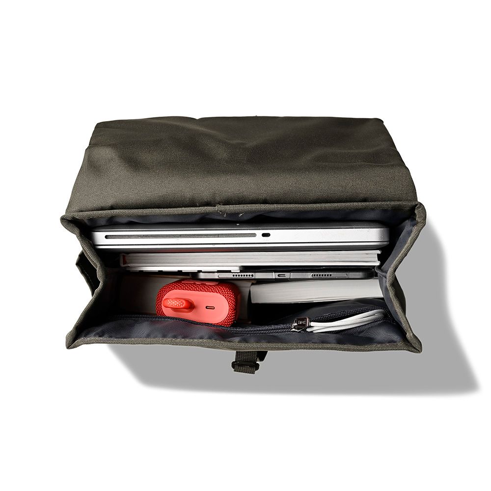 Ba lô The Scarllet 15.6 inch - Olive