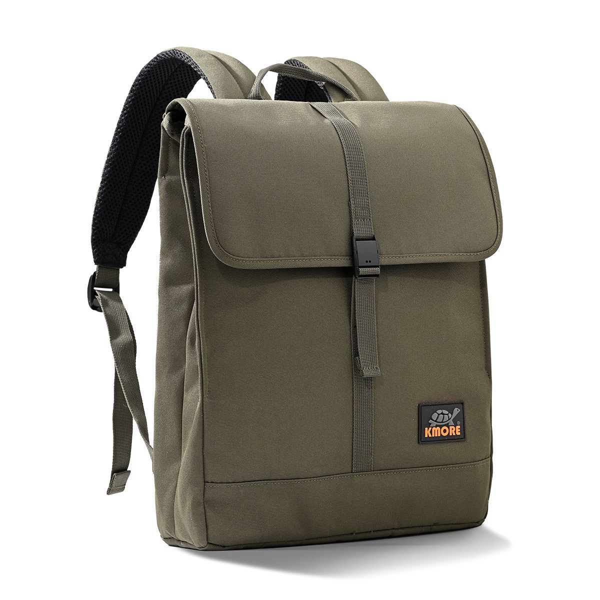 Ba lô The Violet 15.6 inch - Olive