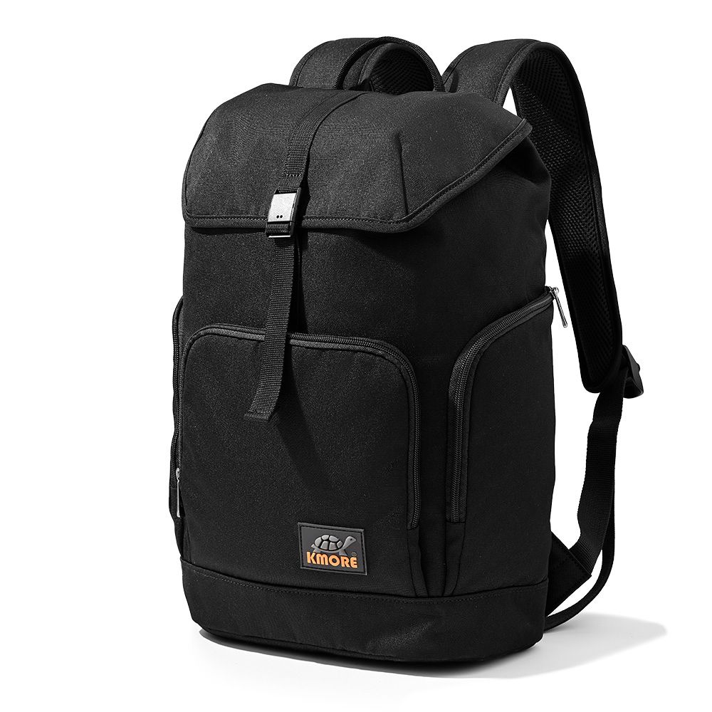 Ba lô The Thiago 15.6 inch - Black