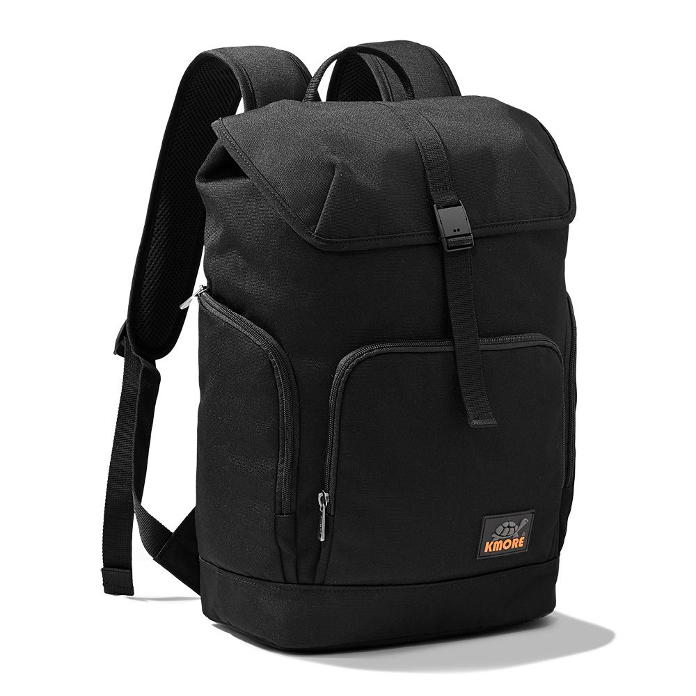 Ba lô The Thiago 15.6 inch - Black