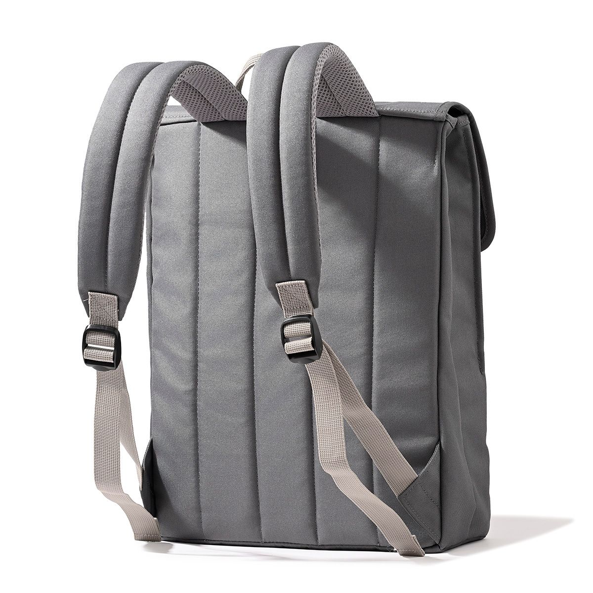 Ba lô The Violet 15.6 inch - Satallite/LightGrey