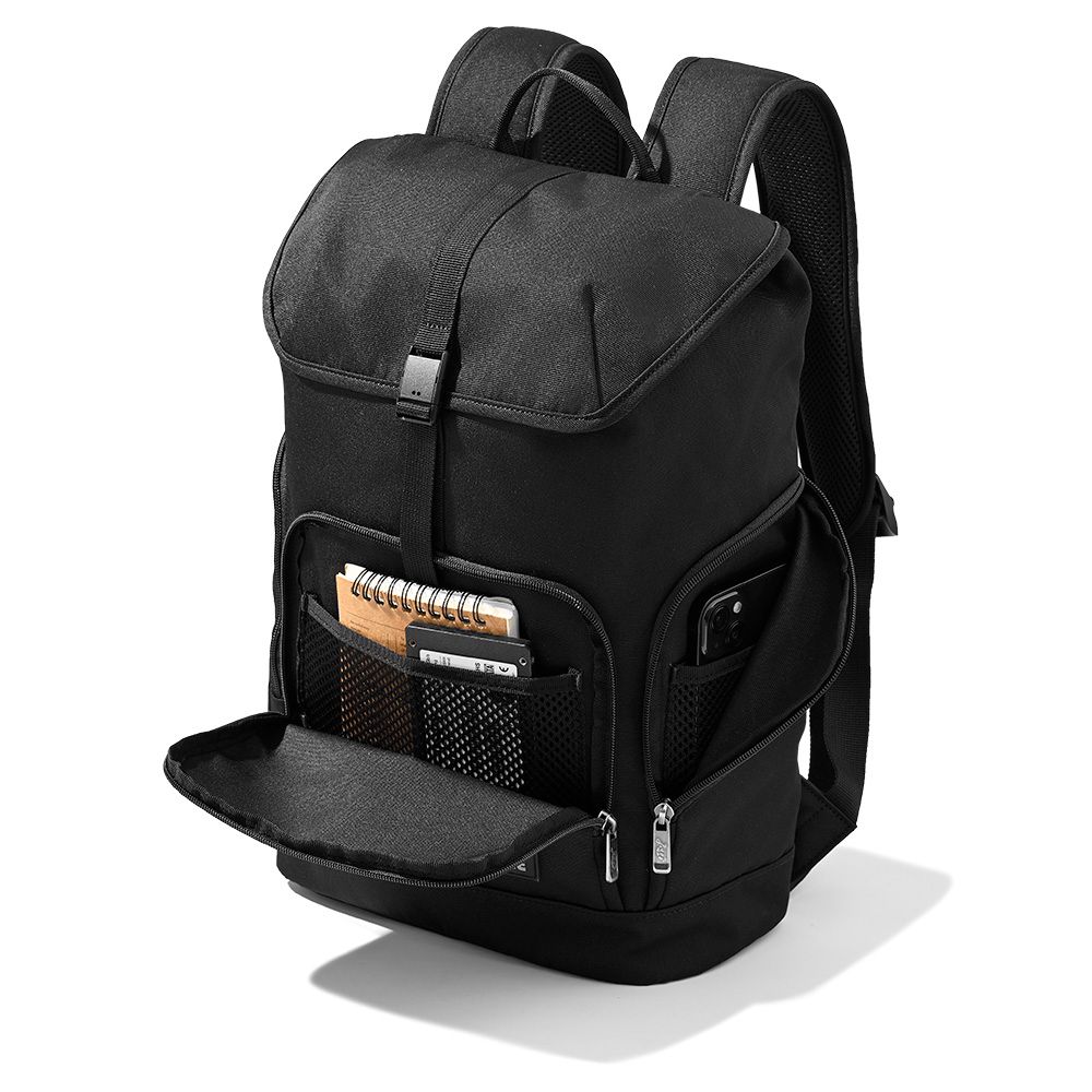 Ba lô The Thiago 15.6 inch - Black