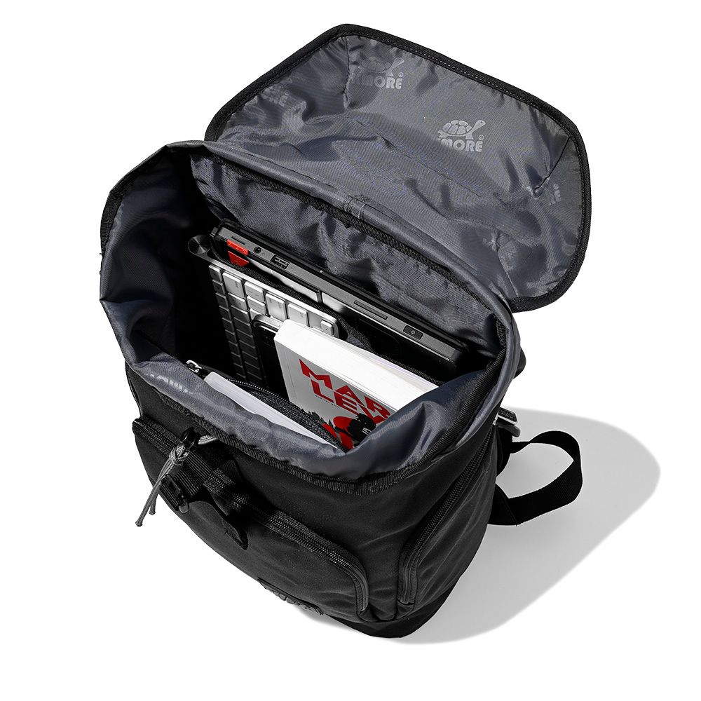 Ba lô The Thiago 15.6 inch - Black