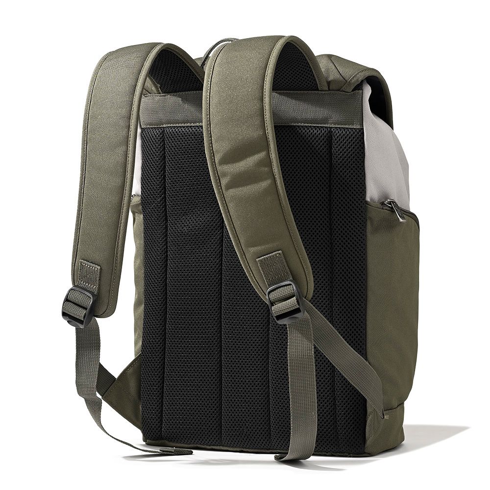 Ba lô The Thiago 15.6 inch - Satallite/Olive