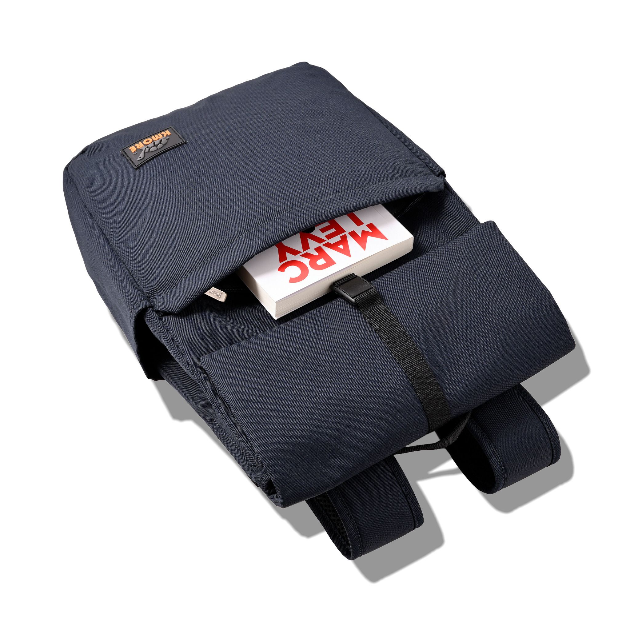 Ba lô The Scarllet 15.6 inch - Navy