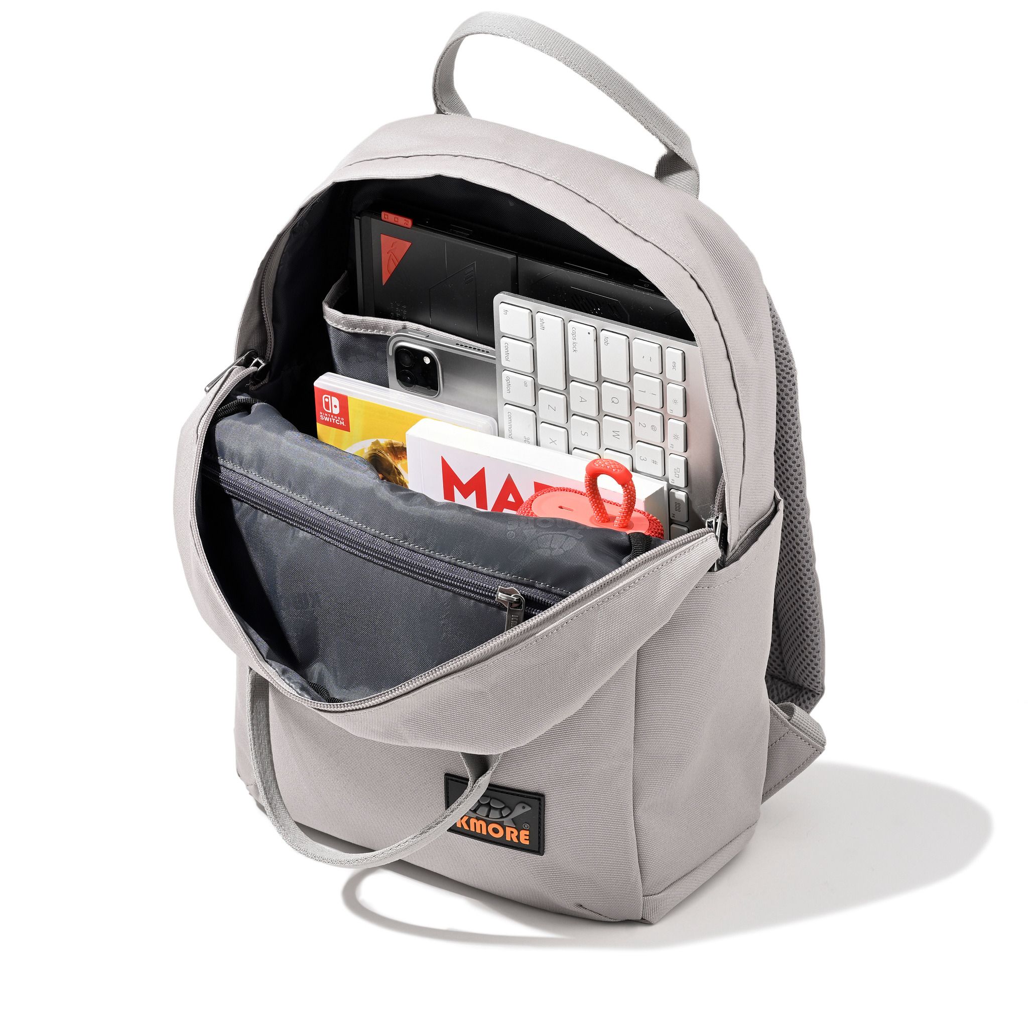 Ba lô The Knox 14 inch - Satallite