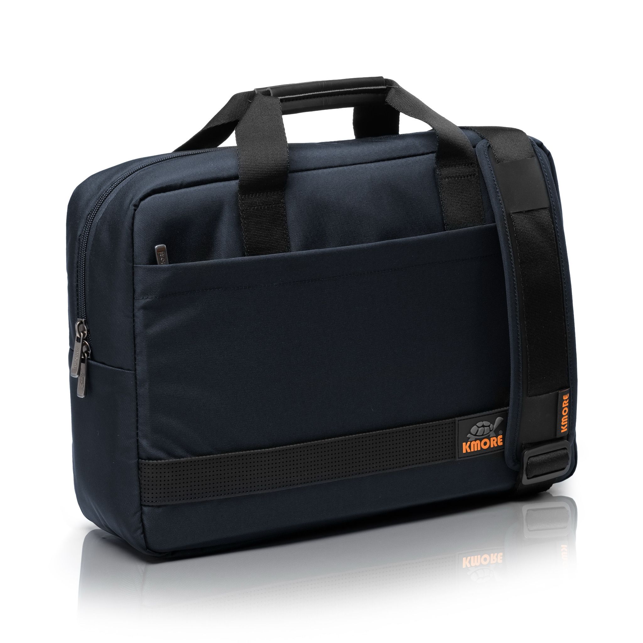 Cặp Laptop The Axel - Navy