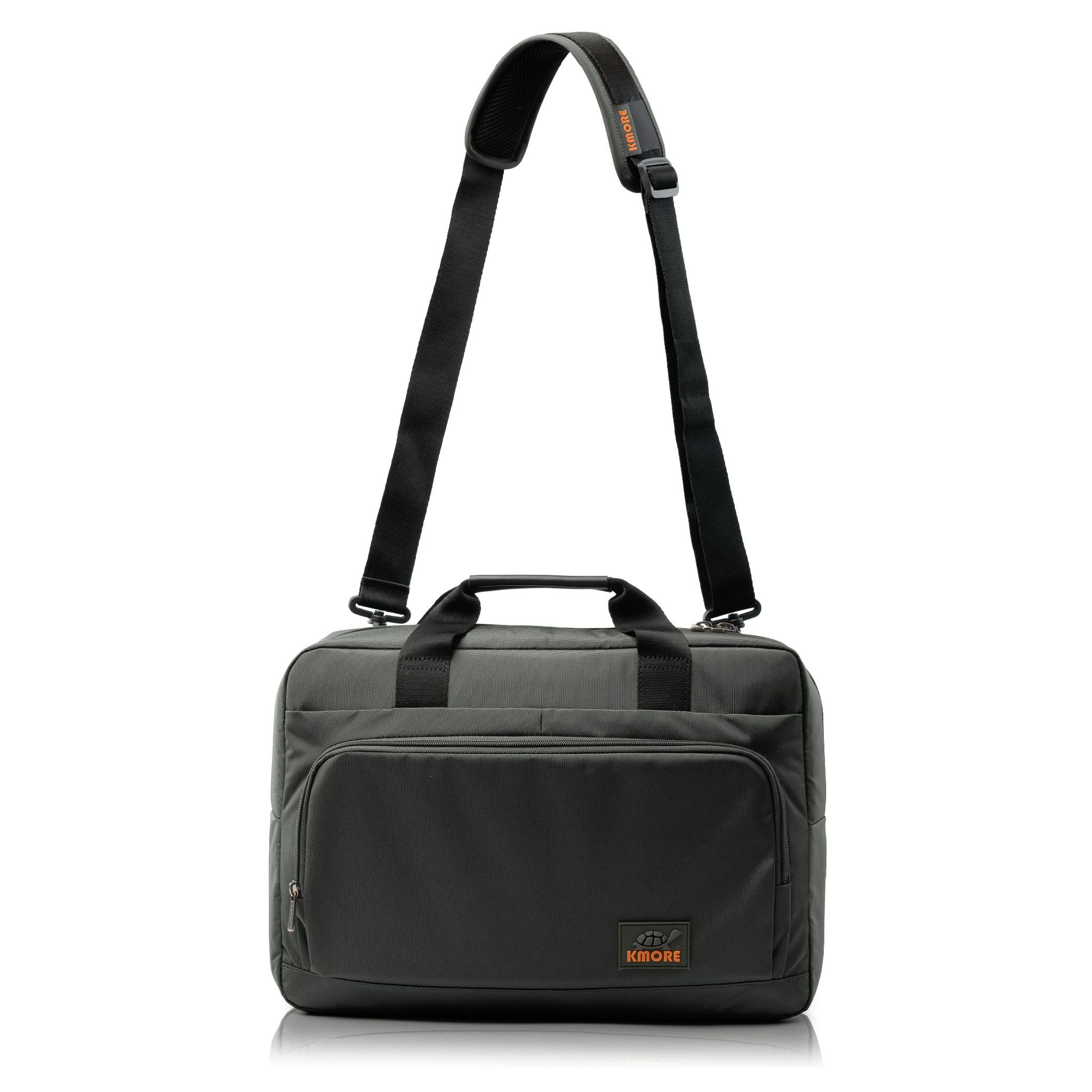 Cặp Laptop The Brooks - Tan