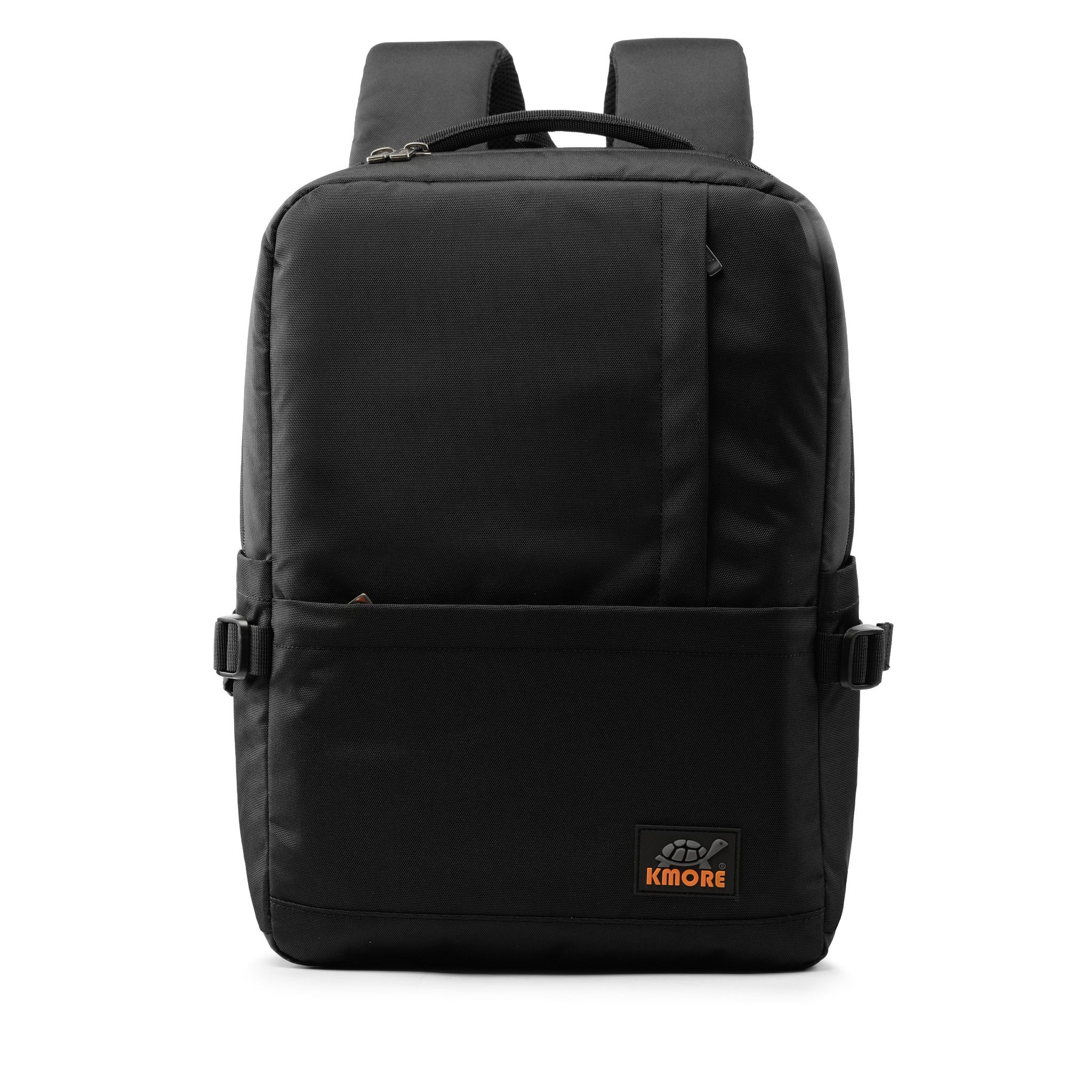 Balo The Jasper - Black