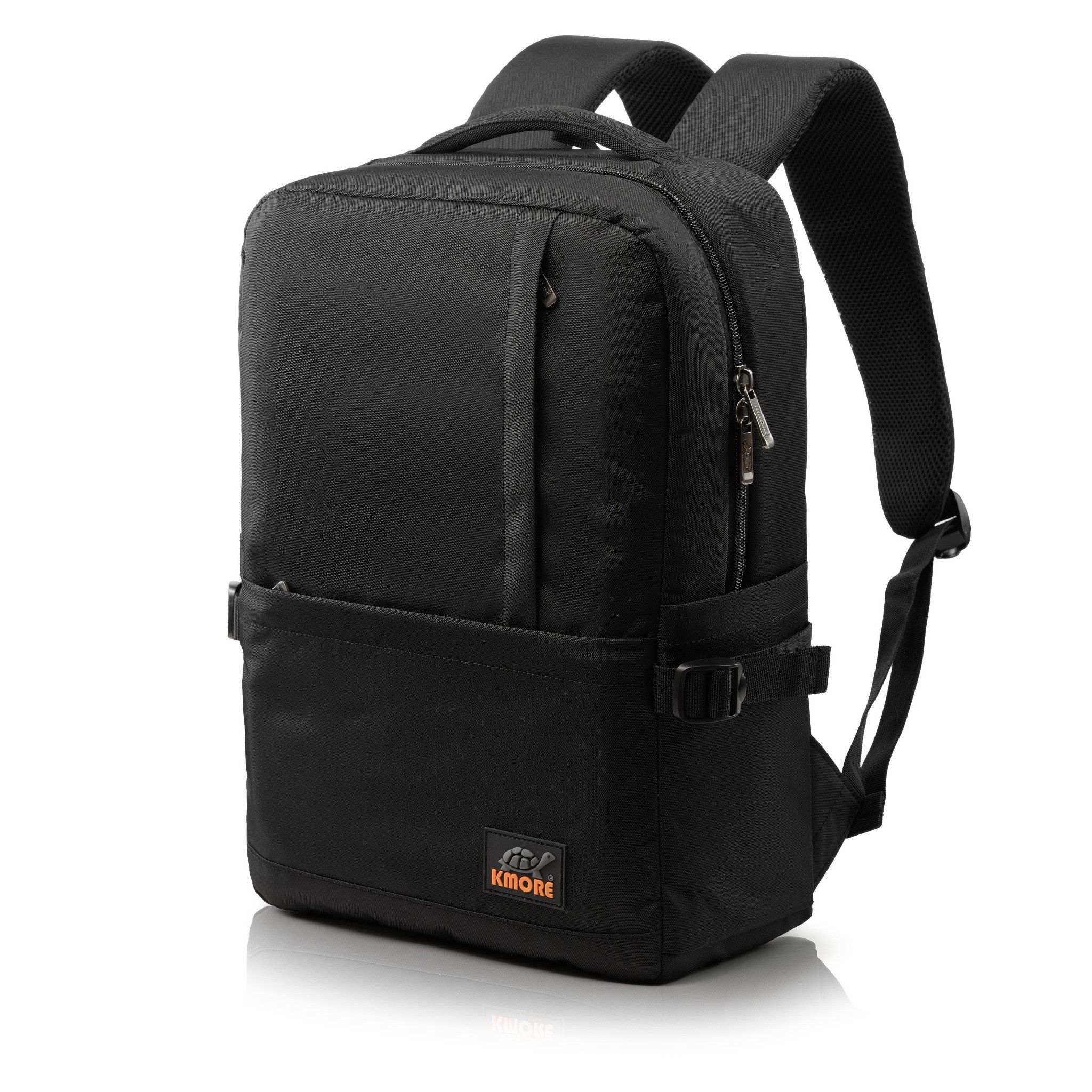 Balo The Jasper - Black