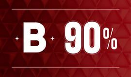 MÃ 90% DÙNG 14 LẦN
