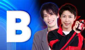 DEKA RED & BLUE, CÓ CẢ KÝ CHỤP