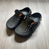 Dép Echo Crocs All Black